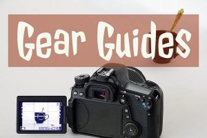 Gear Guides