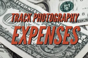 Track Business Expenses