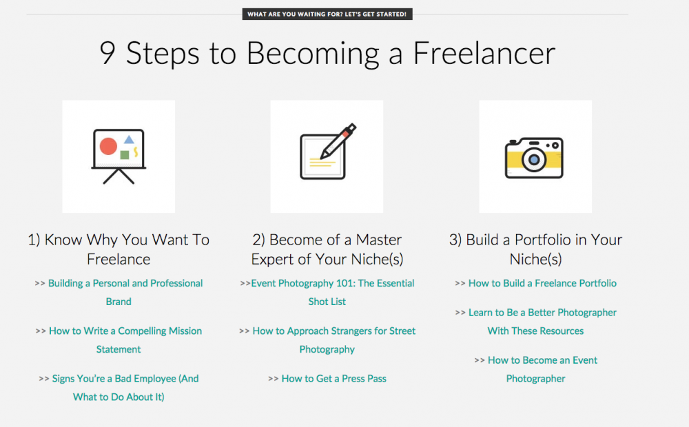 How to Become a Freelancer