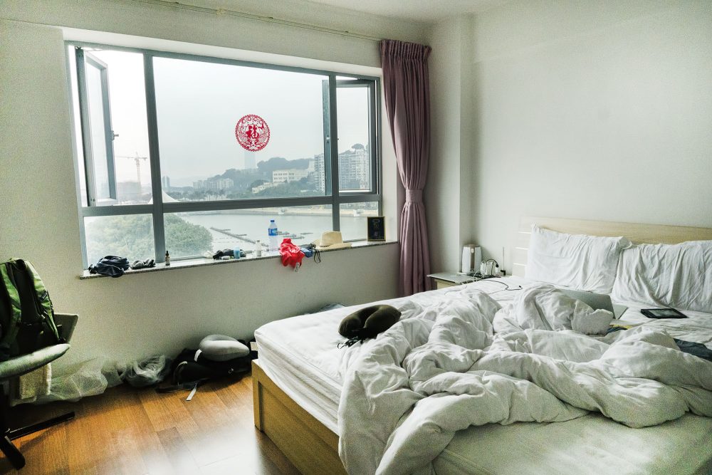 Macau Airbnb