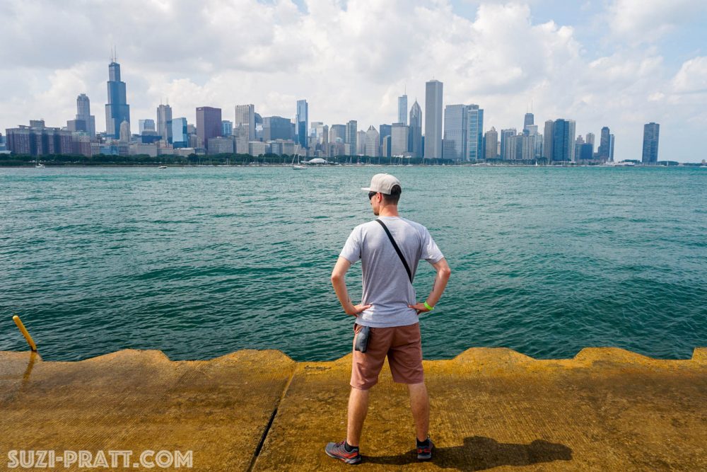 Chicago Travel Photography