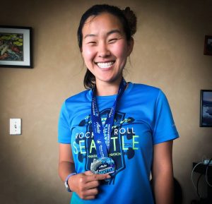 Suzi Pratt_Half Marathon 2016