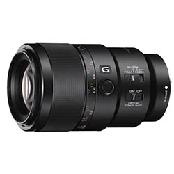 Sony a6000 macro lens