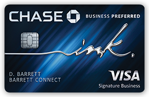 photography business credit card