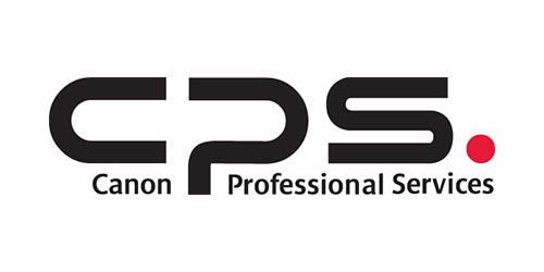 Canon Pro Services (CPS)