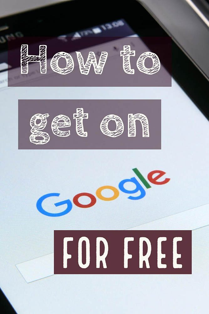 How to get on Google My Business