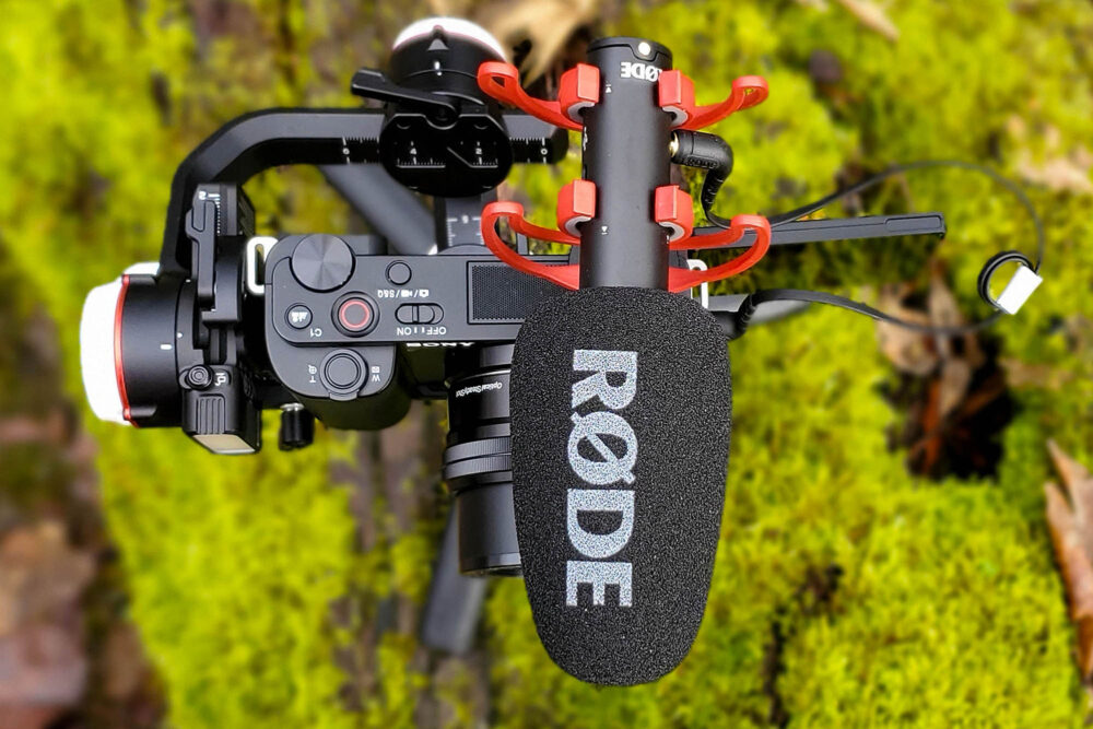 Rode VideoMic Go II - Best $99 Microphone for Vlogging and YouTube