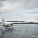 Kenmore Air seaplane Friday Harbor
