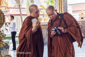 Grand Palace Bangkok Thailand
