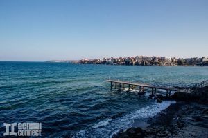 Black Sea travel photography