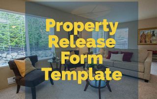 Property release
