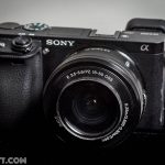 Sony a6300 versus a6000 mirrorless camera