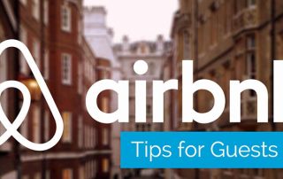 Airbnb Tips for Guests and Hosts