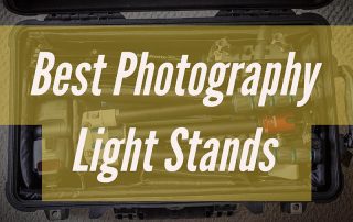 Best Photography Lighting Stands