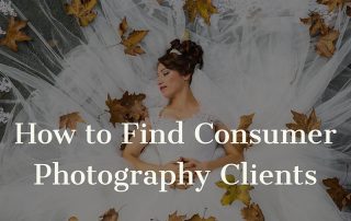 How to find more photography clients