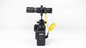 Deity D4 Duo Vlogging Microphone
