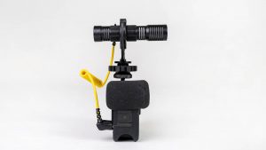 Deity D4 Duo Vlogging Microphone