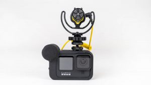 Deity D4 Duo Vlogging Microphone
