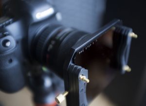 ND filters for photography